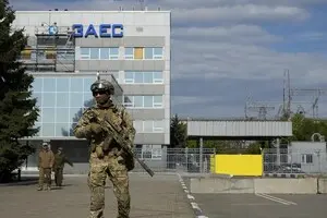 Включительно с АЭС: США хотят расширить условия соглашения с Украиной о полезных ископаемых — FT
