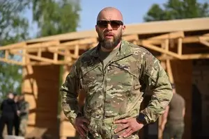 Подполковник Жорин: В ВСУ будет несколько военных корпусов. 