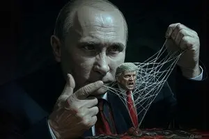The Dmitriev-Witkoff Pact as the Basis of the Putin-Trump Partnership