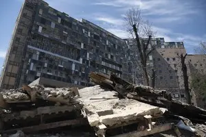 Роботи з відновлення «Охматдиту» почнуть не раніше травня