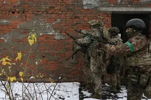 ВСУ на фронте ликвидировали российского судью по боксу