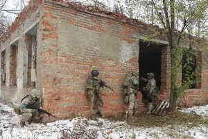 ВСУ ликвидировали российского футболиста
