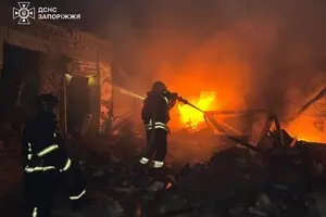 В Запорожье завершены поисково-спасательные работы, количество погибших и пострадавших возросло: фото и видео с места происшествия