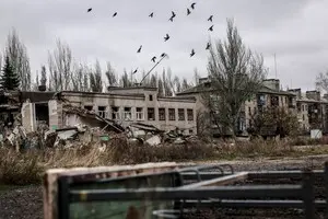 В городе на Донбассе россияне продавливают украинскую оборону, под контролем ВСУ остается только два микрорайона - обозреватель