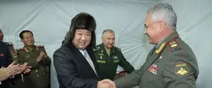 Шойгу улетел в Северную Корею говорить о военном сотрудничестве и переговорах с США – СМИ
