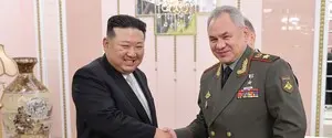 Ким пообещал Шойгу, что поддержка России будет продолжаться: СМИ рассказали подробности встречи