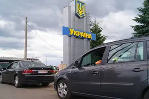 На границе с Венгрией в начале апреля заработает новый пункт пропуска