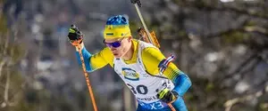 Украина завоевала десять лицензий на зимнюю Олимпиаду-2026 в биатлоне