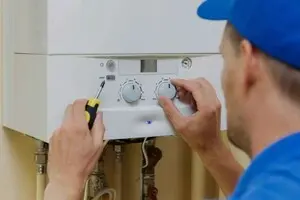 Индивидуальный газовый котел: можно ли установить в многоэтажке