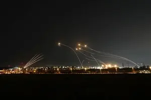 США розробляють систему ПРО 