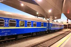 Через технічній збій не працюють онлайн сервіси 