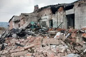 РФ массированно нанесла удары по Сумщине: трое пострадавших, среди них — дети