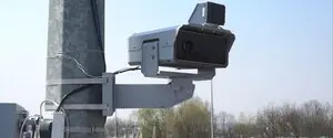 На автодорогах Украины заработают еще 40 комплексов видеофиксации ПДД