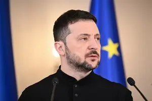 Зеленский назвал сегодняшние переговоры в Саудовской Аравии 