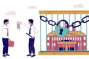Чотири причини, чому двомісячний арешт майна в кримінальних справах &mdash; погана ідея