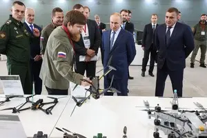 Россияне в Херсонской области получили бракованные дроны. Их запуск превратился в рулетку — партизаны