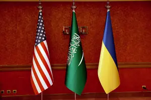 США и Украина проведут еще один раунд переговоров после завершения контактов с Россией сегодня — The Guardian