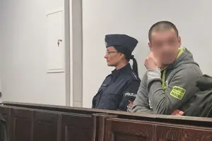 Украинца приговорили в Польше к пожизненному заключению за убийство жены и детей
