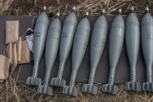 Польская фирма просрочила поставки снарядов пограничникам на 1,7 млрд грн. ГПСУ говорит о форс-мажоре