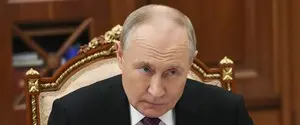 Путин хочет переговоров с США, а не завершения войны в Украине – ISW