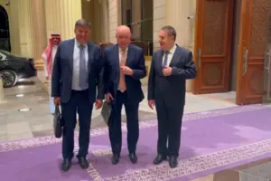 Содержание переговоров США и РФ на этот раз не будут публиковать — Песков