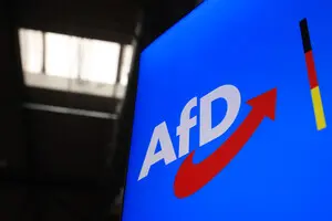 Пророссийская партия 