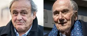 Блаттер и Платини полностью оправданы швейцарским судом по делу о мошенничестве