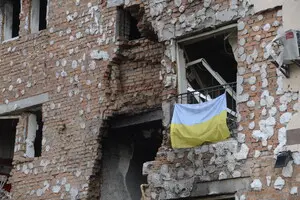 Советник правительства Чехии: Если после войны Украина будет контролировать 80% территории, это будет огромным успехом