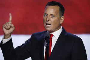 Спецпредставитель Трампа заявил, что у Украины не было собственного ядерного оружия