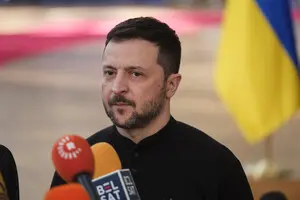 Окно возможностей между перемирием и окончательным мирным соглашением очень короткое — Зеленский