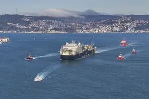 Украинскому судоходству в Черном море ничего и не угрожало. От саудовского перемирия выиграет только Россия — The Times