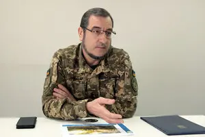 У России уже есть 15 сценариев возможных военных конфликтов до 2045-го — разведка Украины