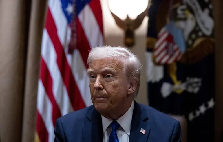 Большинство американцев недовольны кадровыми назначениями Трампа – опрос