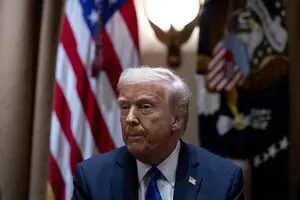 Большинство американцев недовольны кадровыми назначениями Трампа – опрос