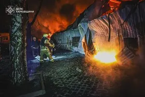 В Харькове увеличилось число пострадавших. Самой младшей раненой 14 лет