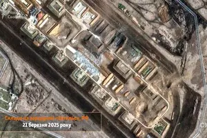 В Генштабе ВСУ назвали количество крылатых ракет, утраченных россиянами во время удара ВСУ по аэродрому 