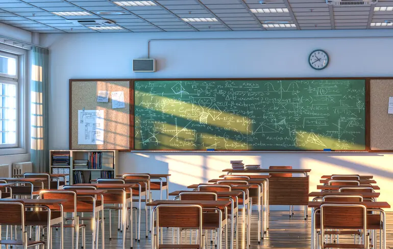 Енергоефективність в громадах: де взяти гроші на модернізацію шкіл, лікарень та дитсадочків 