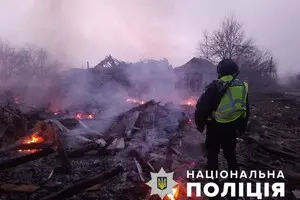 Россияне массированно нанесли удары по Сумской области: трое раненых