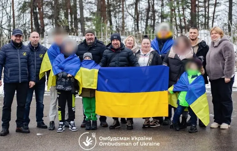 Преступления РФ против детей задокументированы, но получит ли их Украина? Что будет после сворачивания ЛГИЙ