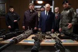 Отношения Путина и Кадырова резко ухудшились – СМИ