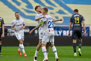 Украинская Премьер-лига: результаты всех матчей 22-го тура, видео голов, таблица