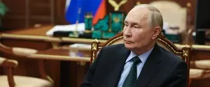 Путин предлагает ввести в Украине 