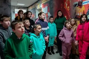 Трамп возобновил финансирование программы отслеживания массовых похищений детей в Украине