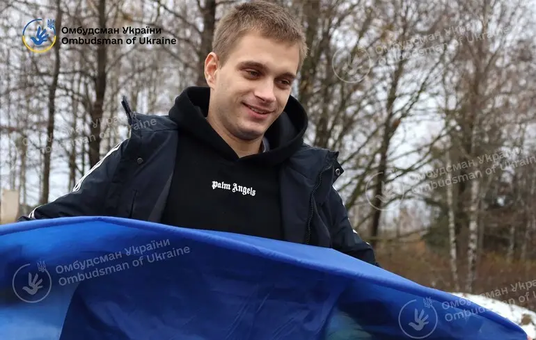 Богдан Єрмохін