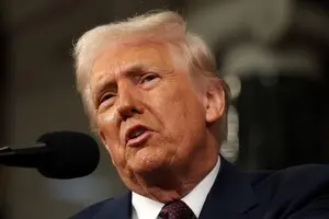 Некачественное соглашение Трампа о прекращении огня ставит Украину и Европу в тупик — The Times