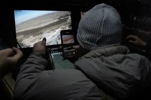 ВСУ на фронте ликвидировали российского боксера