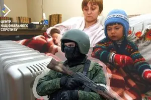 С оккупации дети возвращаются травмированными. Там их могут заставлять свидетельствовать против родителей — эксперт