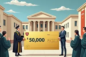 Как бизнес может развивать университеты: американский и азиатский опыт для Украины