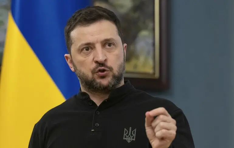На наступному 