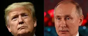 Путин проверяет, как далеко Трамп готов пойти против Европы в вопросе санкций – Bloomberg